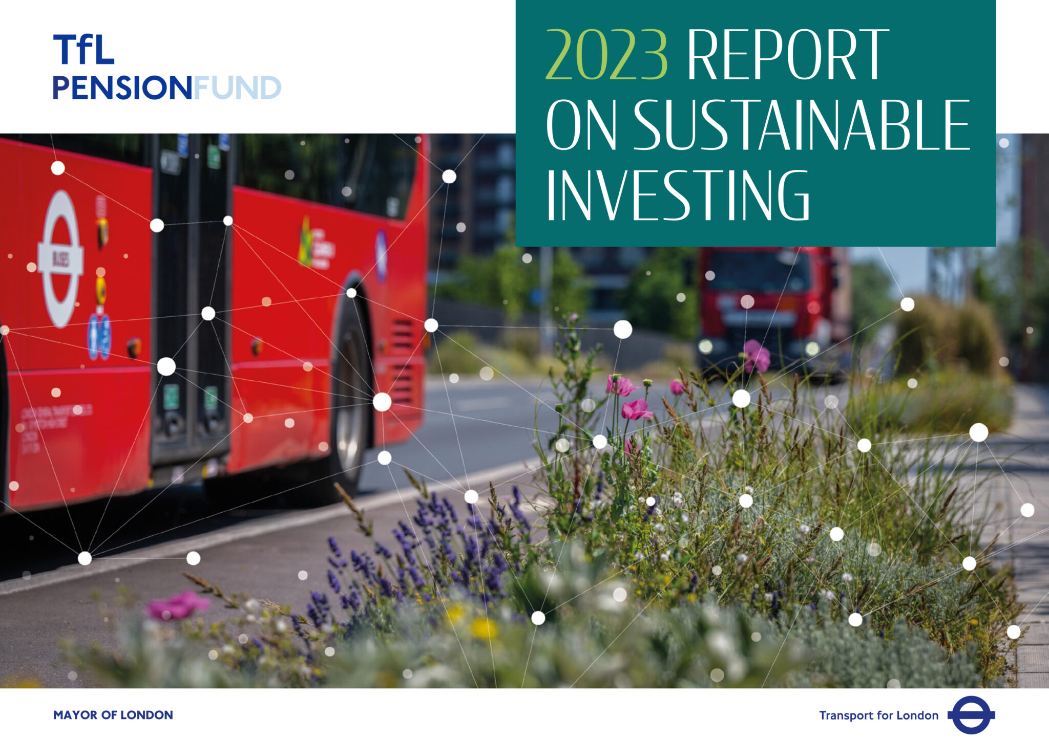 Sustainability Report TfL Pensions